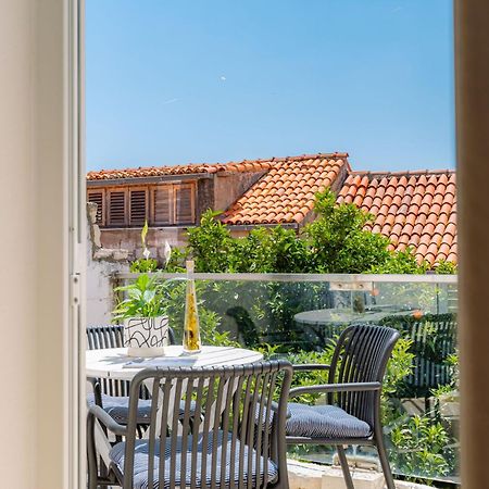 Apartment Jessica Korcula Town Exterior foto